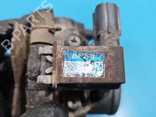 Throttle body HONDA FR-V (BE) 1.7 (BE1) | BP39145875M82 - Image 10