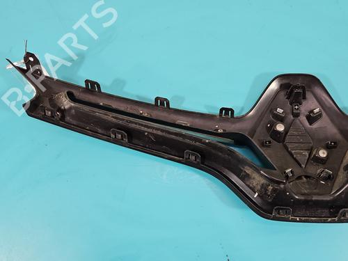 Grill RENAULT FLUENCE (L3_) 1.5 dCi | BP38116574C40 - Image 6
