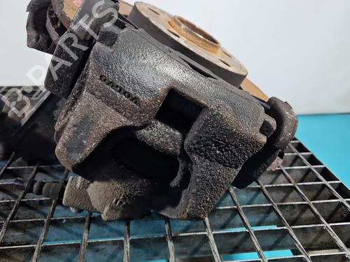 Left front brake caliper VOLVO V70 III (135) D4 | BP37848258M105 - Image 5