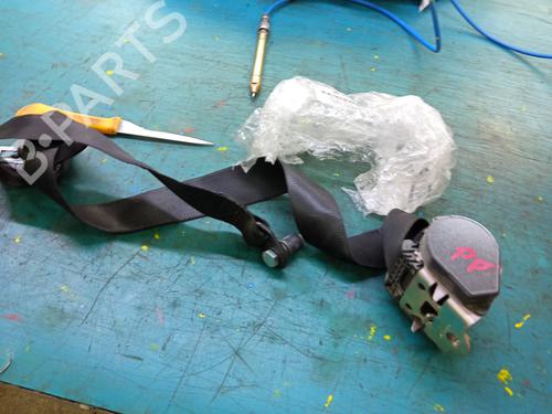Front left seatbelt PEUGEOT BOXER Van 2.2 HDi 100 | BP38059172I26 - Image 17
