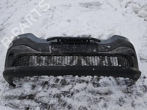 Used Front bumper Front bumper 37826776 37826776