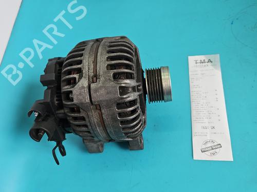 Used Alternator Alternator 37845458 37845458