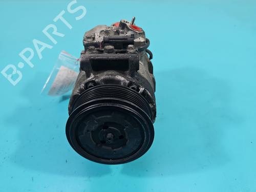 AC compressor MERCEDES-BENZ E-CLASS Coupe (C207) E 350 CDI (207.323) | BP38129965M34 - Image 4