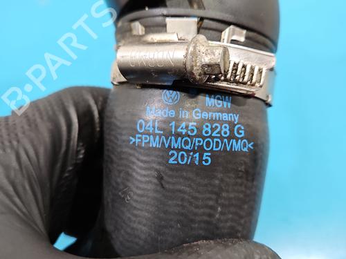 Pipe VW CC B7 (358) 2.0 TDI | BP37846833M125 - Image 6
