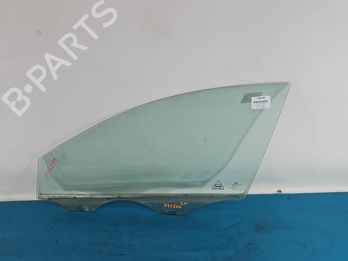 front-left-door-window-kia-ceed-sw-ed-2007-2008-2009-2010-2011-2012-37830514 main image