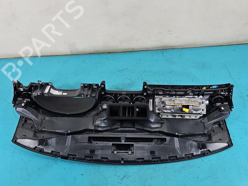 Instrumentbræt SEAT EXEO (3R2) | BP37826107C46 - Image 6