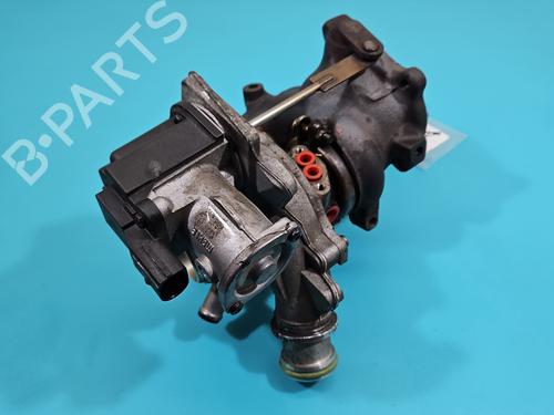 Turbolader/Kompressor Turbolader/Kompressor 38145101 38145101