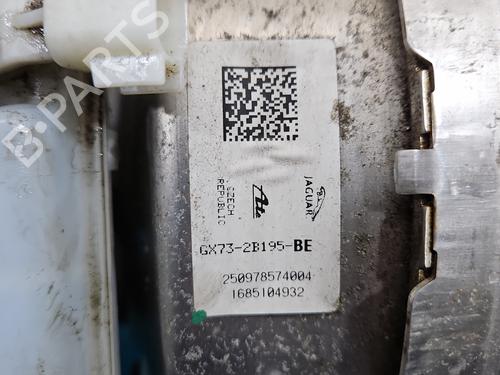 Servo brake JAGUAR XE (X760) 2.0 D | BP37826662M42 - Image 5