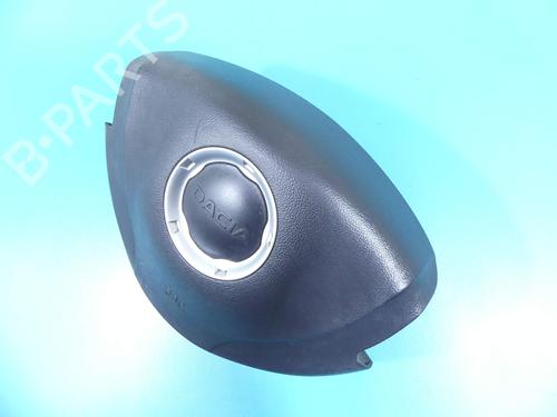 driver-airbag-dacia-sandero-2008-37893260 main image