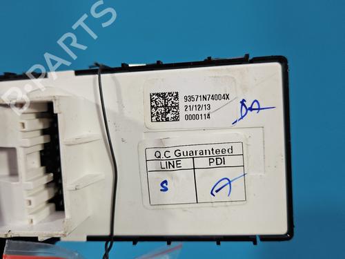 Switch HYUNDAI TUCSON (NX4E, NX4A) | BP38754493I30 - Image 5
