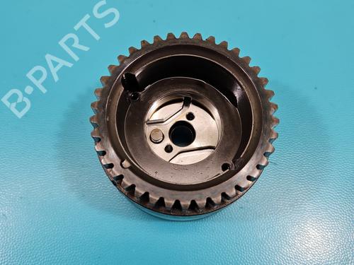 Pulley NISSAN NOTE (E11, NE11) 1.4 | BP38124169M122 - Image 2