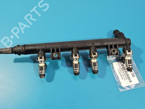 Injector FIAT PANDA (169_) 1.1 (169.AXA1A) | BP39433294M100 - Image 10