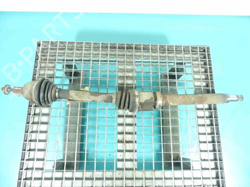 Used Right front driveshaft Right front driveshaft FORD FOCUS C-MAX (DM2) [2003-2007] 37809561 37809561