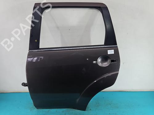 left-rear-door-peugeot-4007-vu_-vv_-2007-2008-2009-2010-2011-2012-2013-38133072 main image