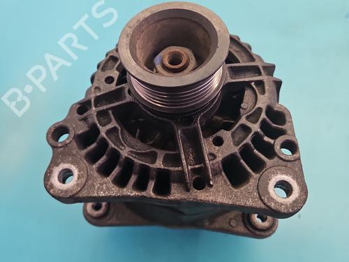 Alternator SEAT LEON (1M1) 1.6 16 V | BP37857383M7 - Image 2