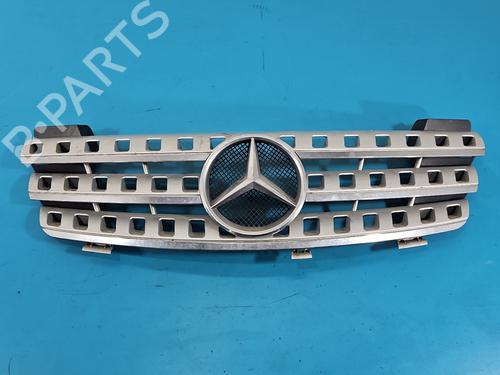 Used Grille Grille 37835850 37835850