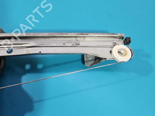 Front right window mechanism RENAULT EXPRESS Box Body/MPV | BP39720326C23 - Image 4