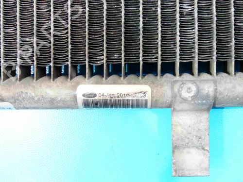 AC radiator FORD TRANSIT Van (FA_ _) 2.4 TDCi RWD | BP38154847M32  - Image 6