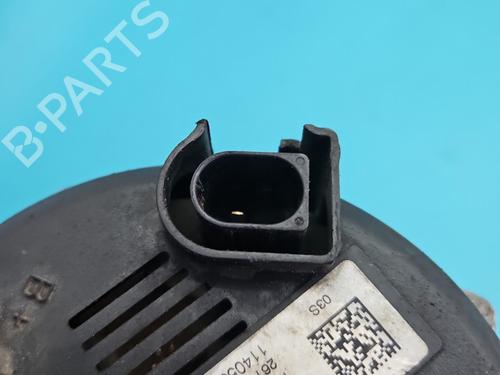 Alternator AUDI Q5 (8RB) | BP37990787M7 - Image 5