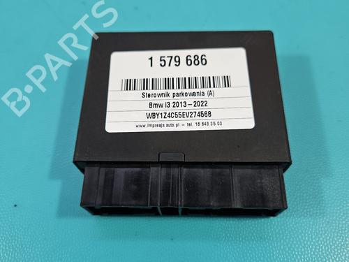 Electronic module BMW i3 (I01) Range Extender | BP37844791M83  - Image 7