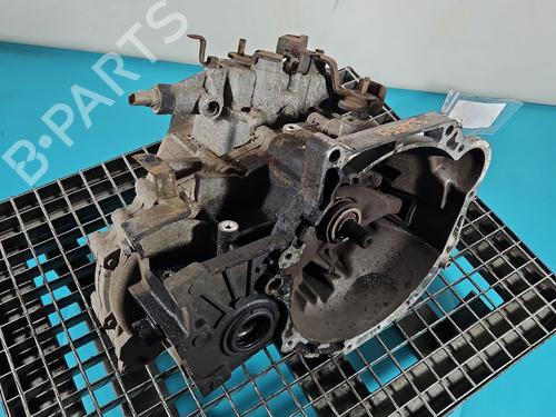 Used Gearbox Gearbox 37834669 37834669
