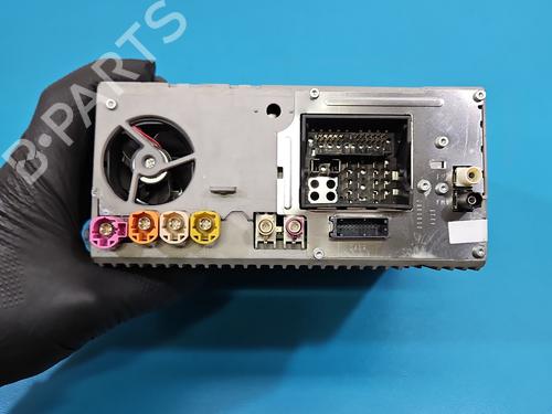 Radio BMW 5 Touring (G31) 520 d | BP38540557E6 - Image 7