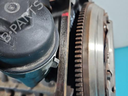 Engine OPEL ASTRA J (P10) 1.6 (68) | BP38000125M1 - Image 17