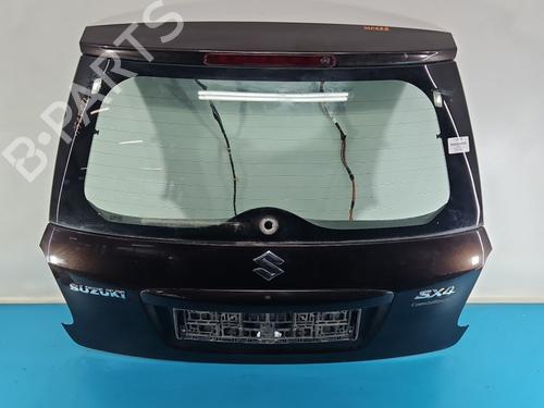 tailgate-suzuki-sx4-ey-gy-2006-37822595 main image