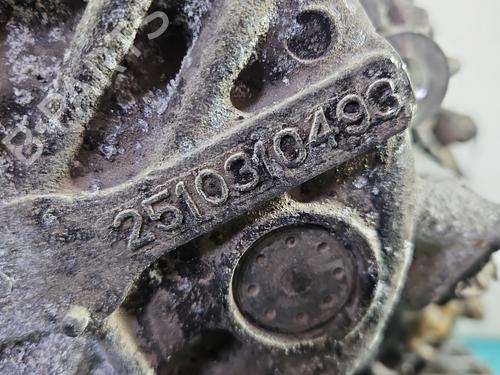 Gearbox RENAULT KADJAR (HA_, HL_) | BP37851448M3 - Image 6
