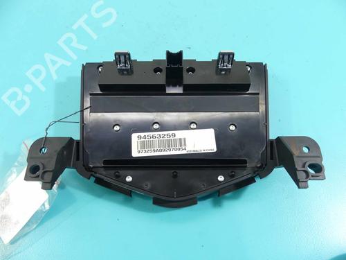 Switch CHEVROLET CRUZE (J300) 1.8 | BP37884951I30 - Image 4