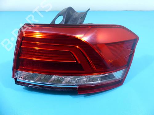 Used Right taillight Right taillight 37809495 37809495