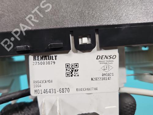 Climate control DACIA SANDERO III | BP38144271I5 - Image 9