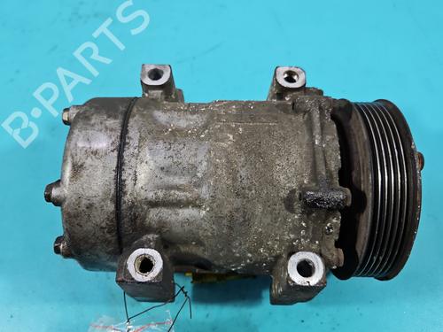 AC compressor PEUGEOT 807 (EB_) 2.0 16V | BP38150453M34  - Image 7
