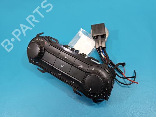 Used Climate control Climate control MERCEDES-BENZ VITO Van (W447) [2014-2026] 39025722 39025722
