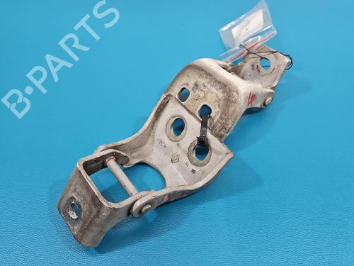 Used Hinge/Door check strap Hinge/Door check strap RENAULT KANGOO Express (FW0/1_) 1.5 dCi 70 (FW0A, KW0V) (68 hp) 40152221 40152221