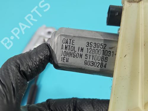 Front right window mechanism RENAULT MASTER III Van (FV)  | BP37839200C23  - Image 9