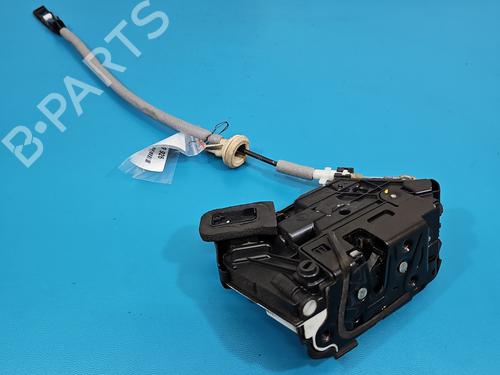 Used Rear left lock Rear left lock 37839203 37839203