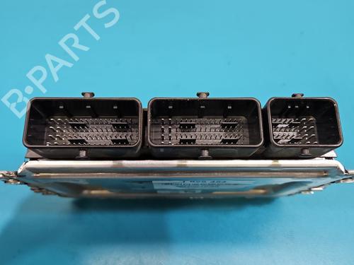 Engine control unit (ECU) DACIA SANDERO III | BP39611986M57 - Image 5