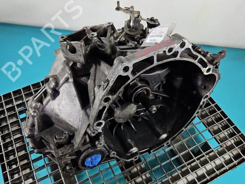 Used Gearbox Gearbox TOYOTA AVENSIS Estate (_T27_) 2.0 D-4D (WWT271_) (143 hp) 38125226 38125226