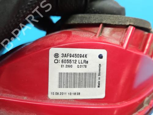 Right tailgate light VW CC B7 (358) 2.0 TDI | BP37849230C80 - Image 12