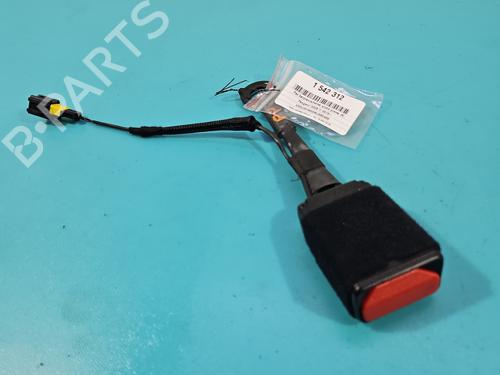 Used Front right seatbelt Front right seatbelt 37824854 37824854