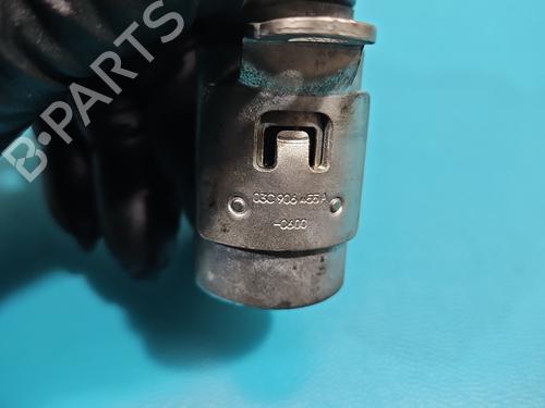 Electronic sensor VW TOURAN (1T3) 1.4 TSI | BP38124038M84 - Image 5