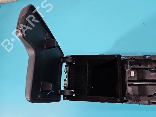 Armrest / Center console JAGUAR XF II (X260) | BP37989863I20 - Image 4