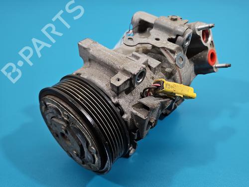 AC-Kompressor AC-Kompressor 37825508 37825508
