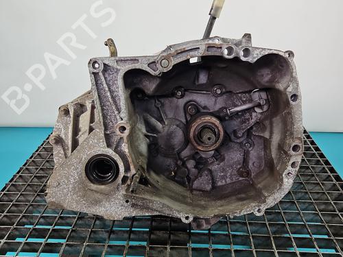Gearbox RENAULT MODUS / GRAND MODUS (F/JP0_) 1.2 (JP0C, JP0K, FP0C, FP0K, FP0P, JP0P, JP0T) | BP37819569M3 - Image 2