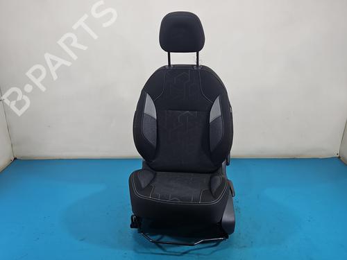 Used Left front seat Left front seat 37854178 37854178