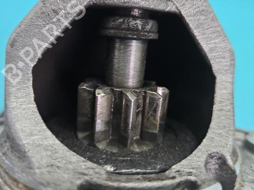 Starter OPEL CORSA C (X01) | BP37990883M8 - Image 3