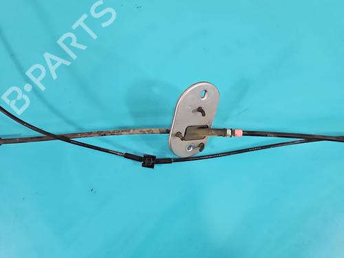 Selector da caixa MAZDA CX-9 (TB) 3.7 AWD (TB10A) | BP38123956M90  - Image 15