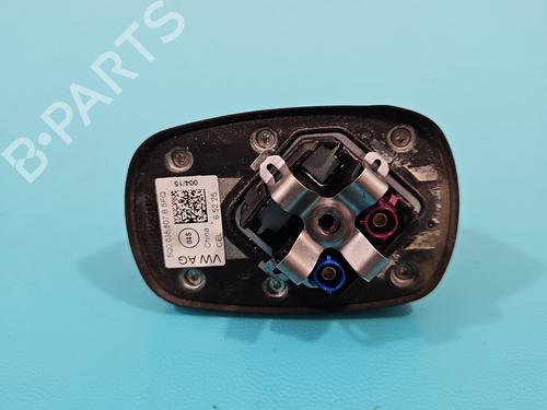 Antenne/Base VW PASSAT B8 Variant (3G5, CB5) 2.0 TDI | BP38117926C140 - Image 3