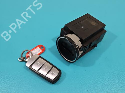 ignition-barrel-vw-passat-cc-b6-357-2008-2009-2010-2011-2012-38120450 main image